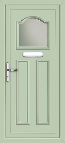 Chartwell Green Frame